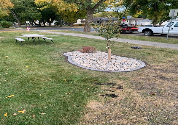 Find the Professional Patio Installation Company in Grand Forks
