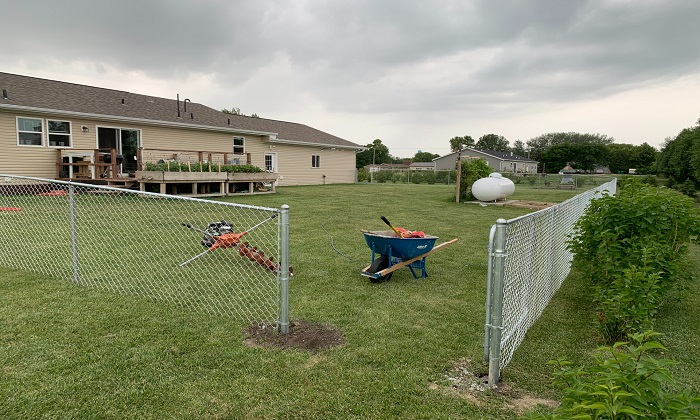 Find the Best Fencing Professional in Grand Forks