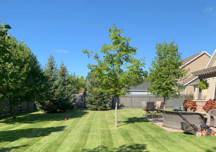 Best Patio Installation Services in Grand Forks | Beaus’ Lawn & Landscape