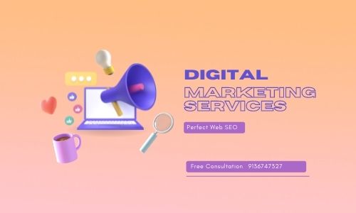 Free consultation call with the Best Digital Marketing Agency in India