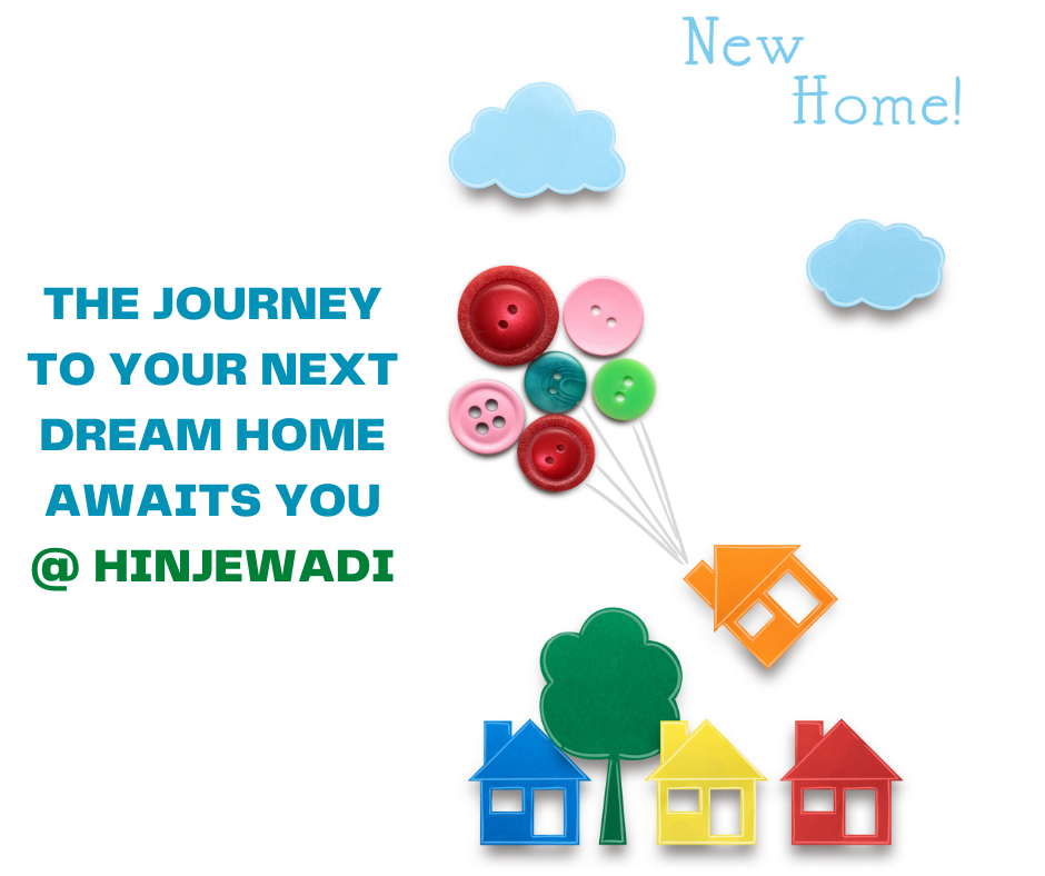 Pre-Launch - The most anticipated project of Godrej properties: Hinjewadi, Pune