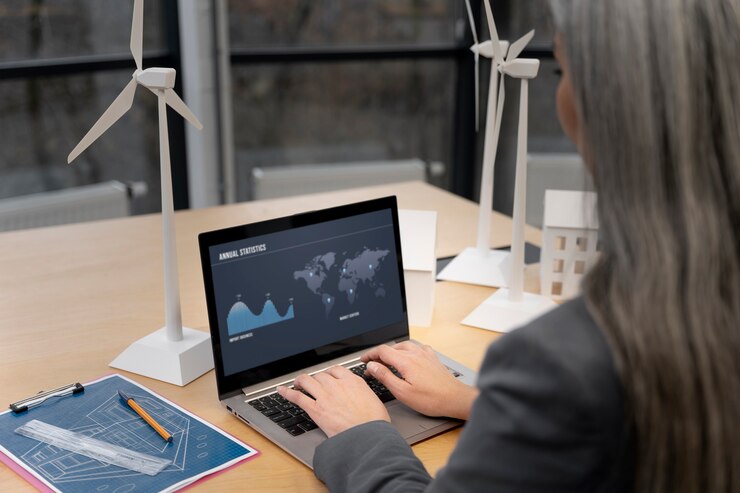 Exploring the Technology Trends Shaping Carbon Credit Platforms