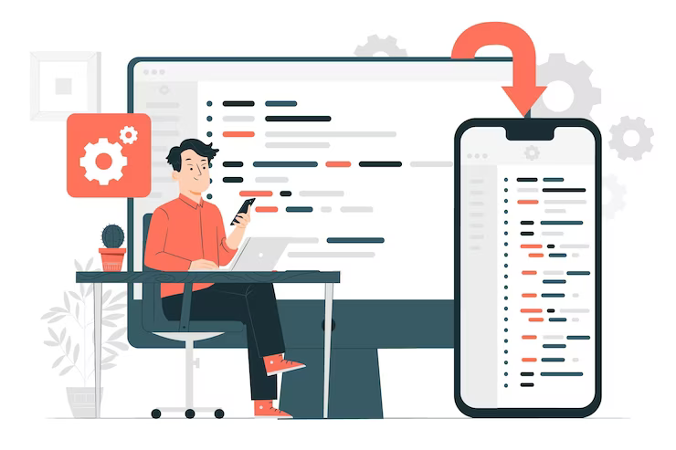 Enhancing DApp Development Efficiency with the Latest Tools and Frameworks