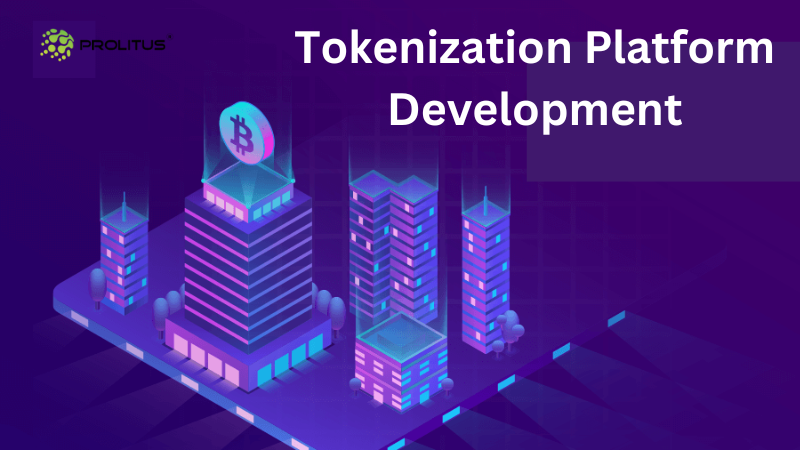 Tokenization Platform Development: The Key to Unlocking the Future of Digital Assets