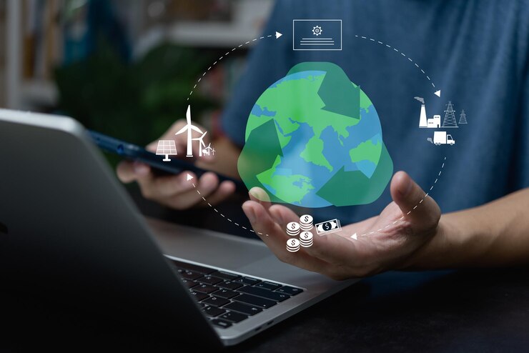 Benefits of Developing a Carbon Credit Platform for Your Business