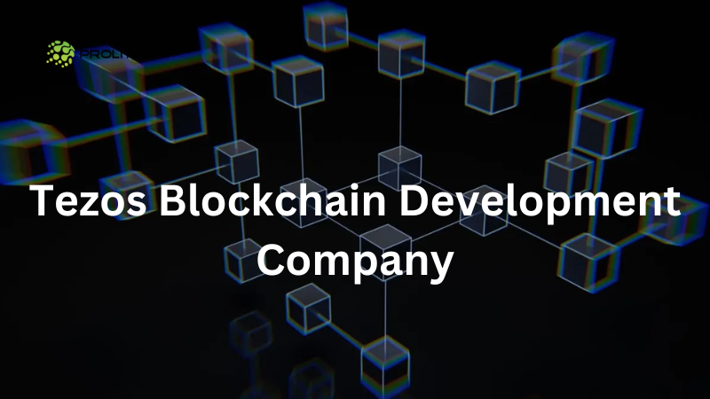 Unlocking the Power of Tezos: Your Trusted Tezos Blockchain Development Company