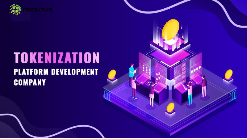 Key Features to Consider in a Tokenization Platform Development Service