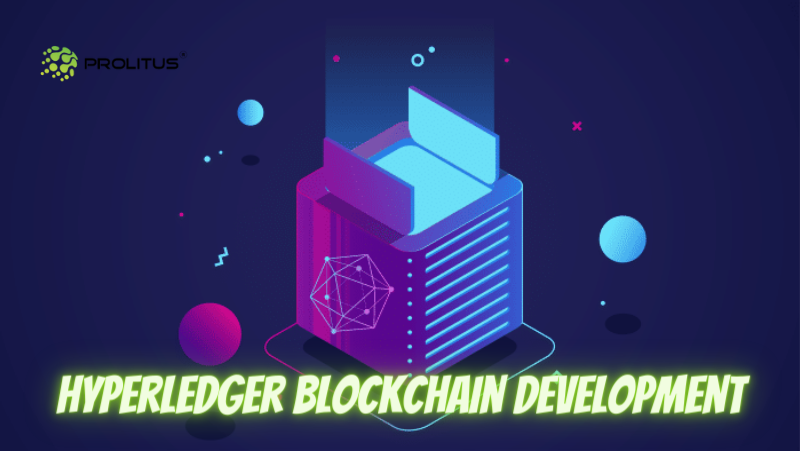 Unlocking the Potential of Hyperledger Blockchain Development