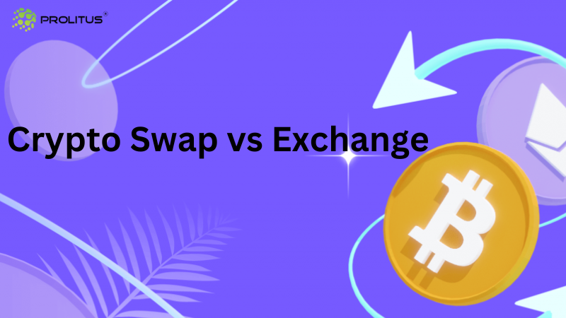 Crypto Swap Innovations: Exploring the Future of Peer-to-Peer Trading