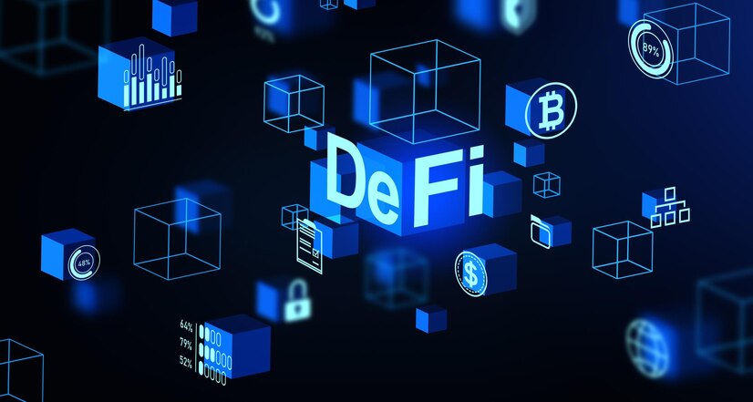 The Rise of DeFi Development Platforms: A Game-Changer for Decentralized Finance