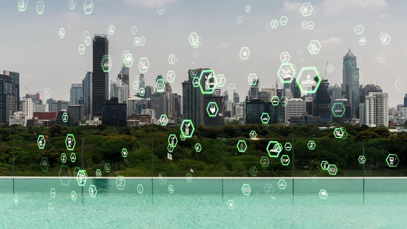 The Technology Driving Change: Blockchain and Carbon Credit Platforms