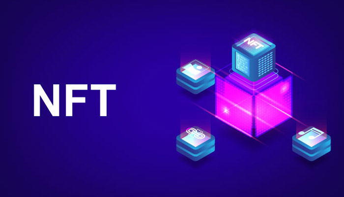 How Blockchain Technology is Being Used to Develop a New NFT Marketplace