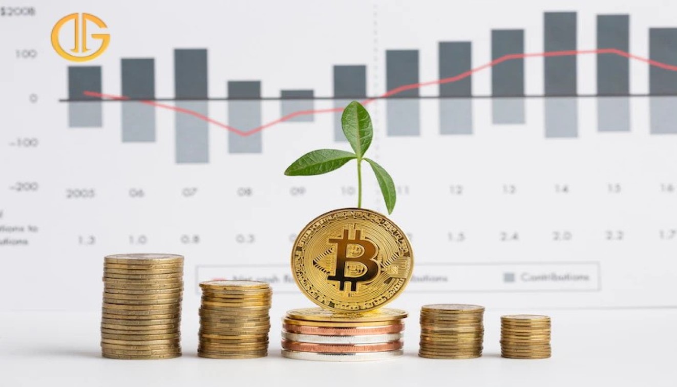 Enjoy a smooth trading experience with crypto