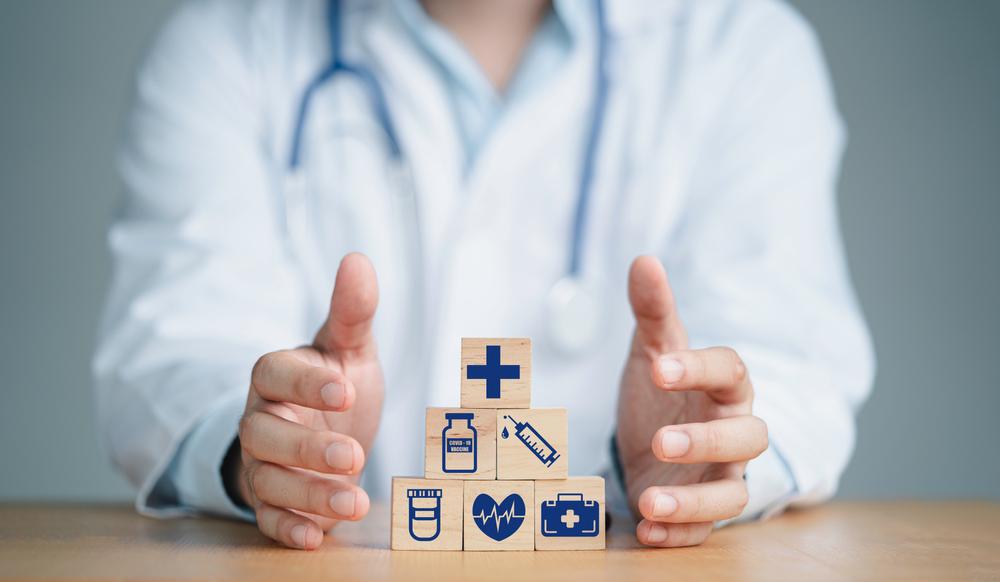 Naturopaths can treat thyroid problems?