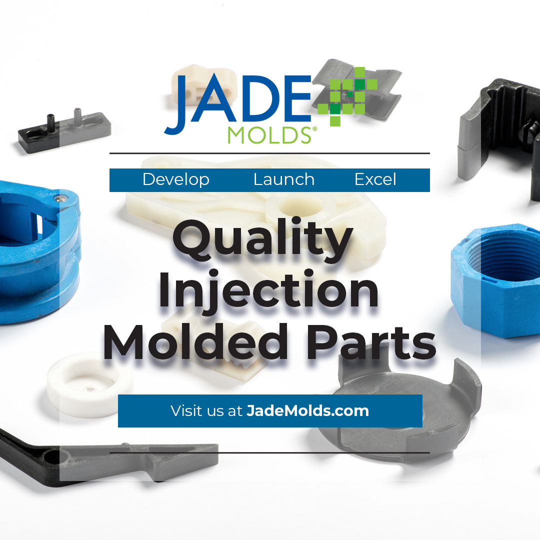 Plastic Injection Molded Parts