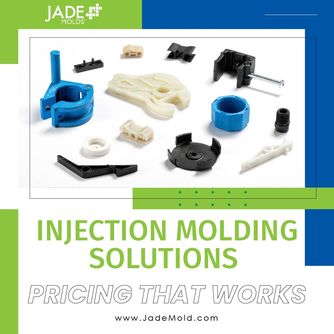 Custom Molds Plastics