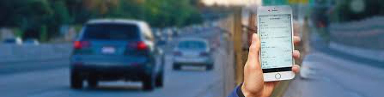 This is why, Transportation on demand app has achieved meteoritic rise in 2020?