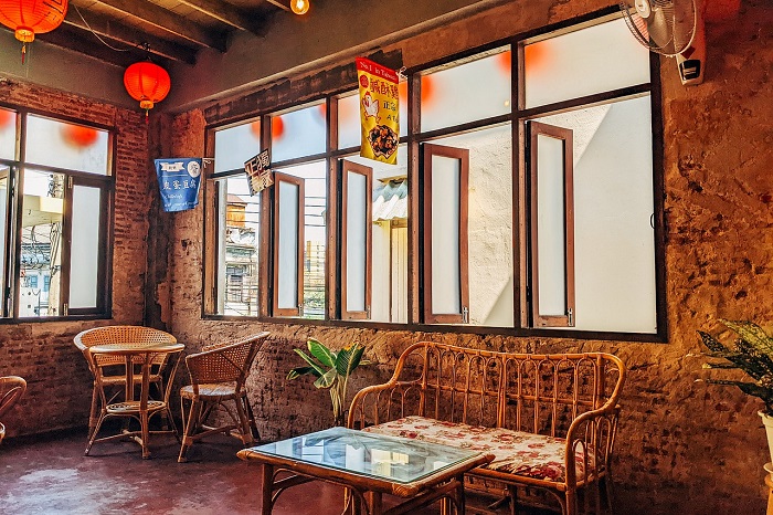 Best Type of Chinese Dishes in Singapore