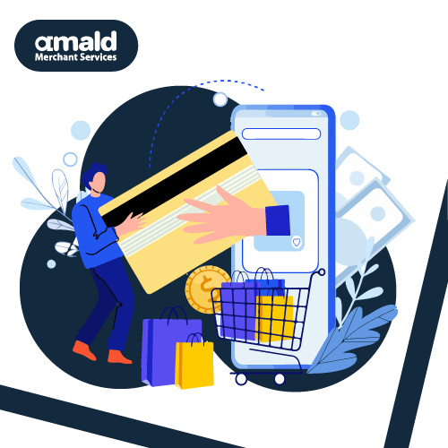 credit card processing providers