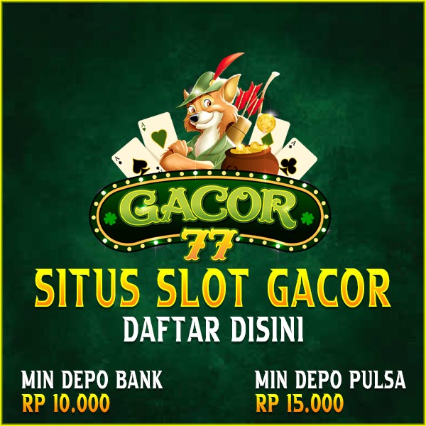 Slot online