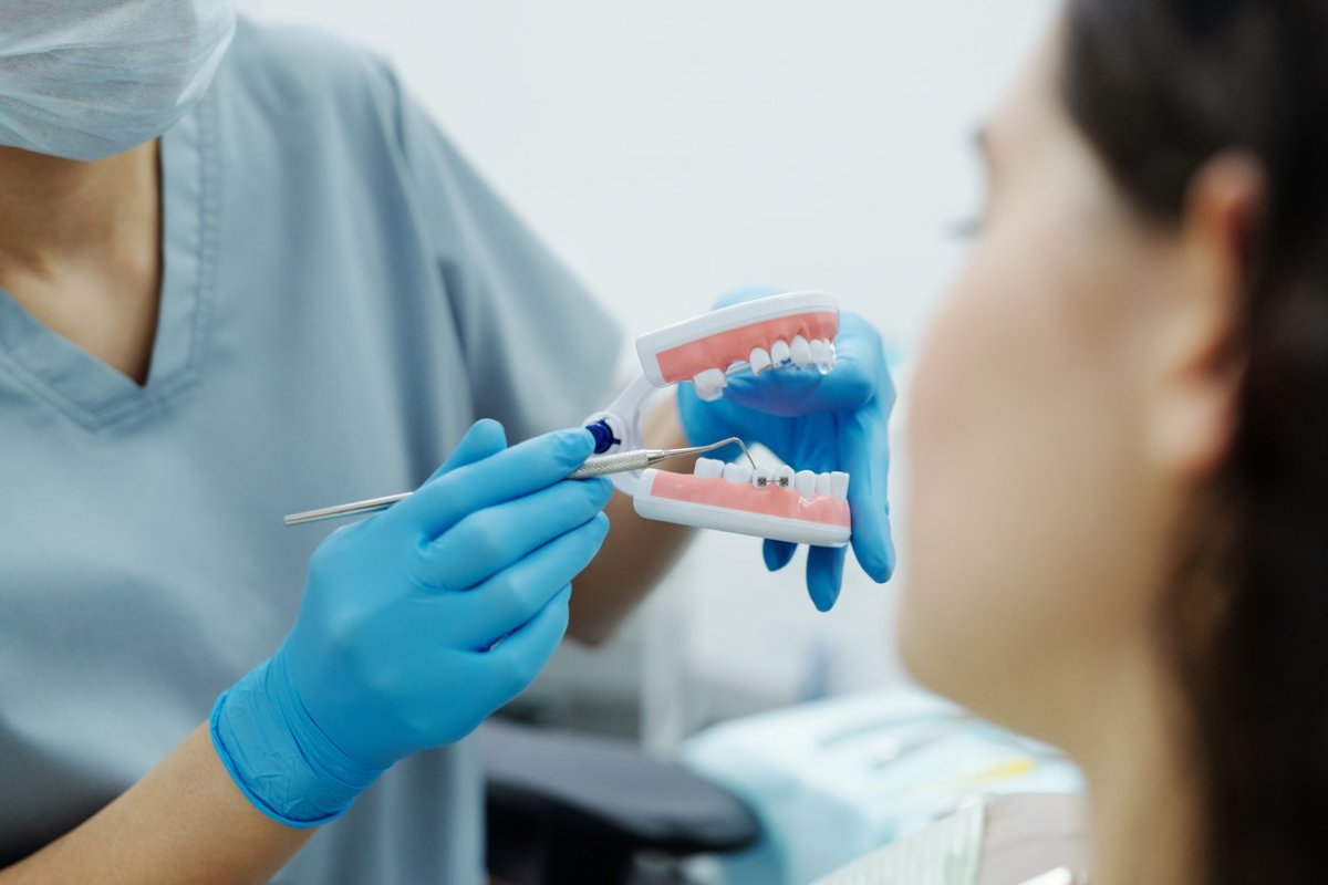 Best Orthodontist Advice For Children And Teens