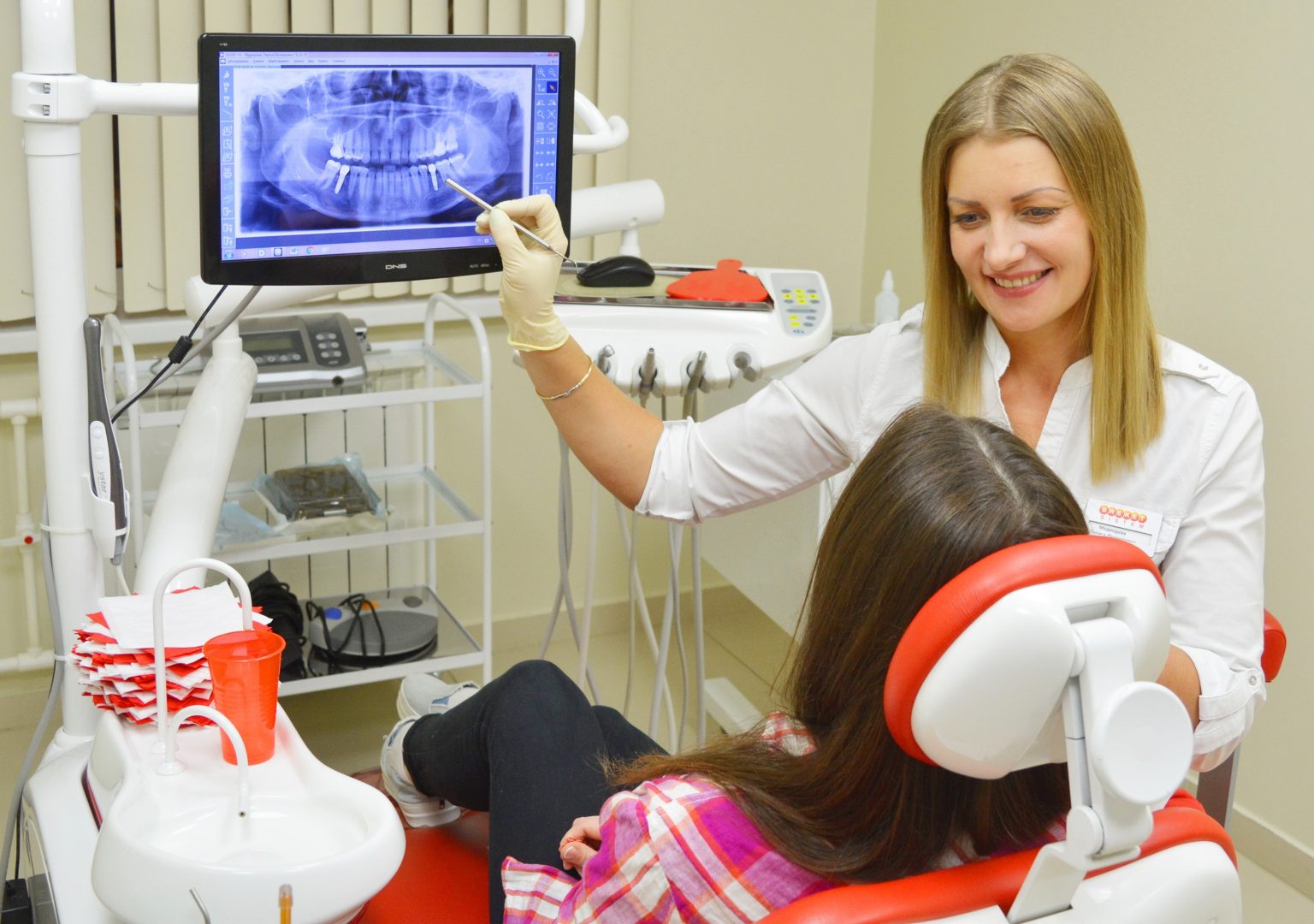 How Can Orthodontists Fix Your Overbite?