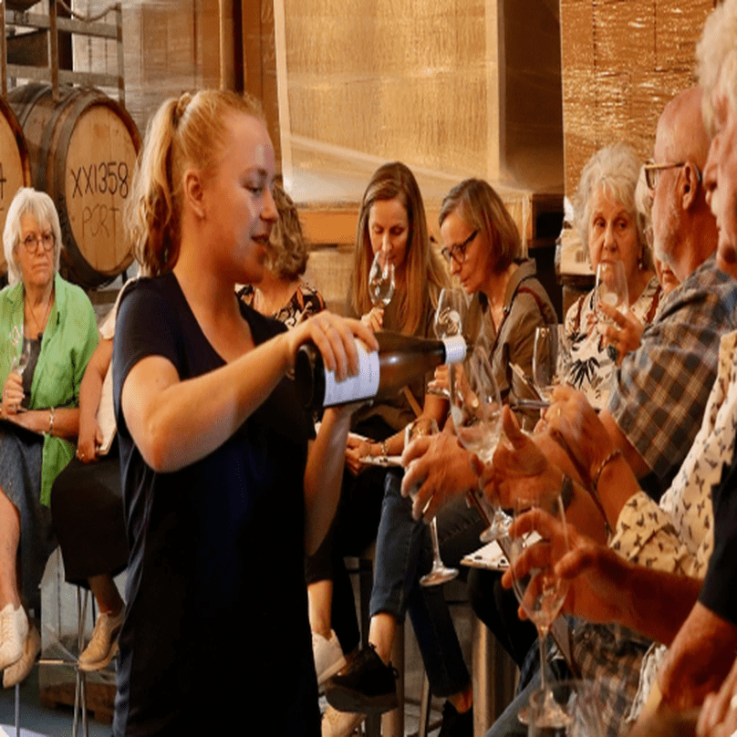 Best Wine Tours In The Barossa Valley