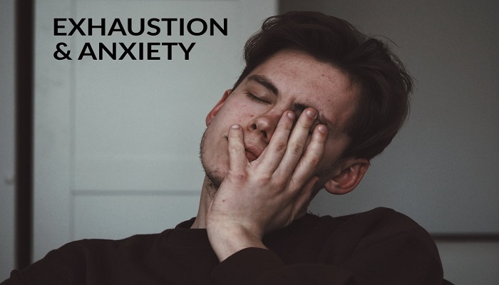 What can be done when you are Suffering from Anxiety Issues?
