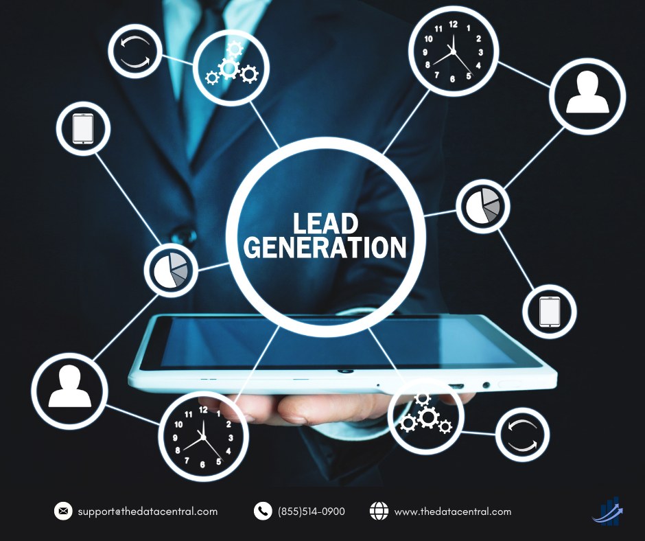 Strategies To Generate Desirable Business Leads