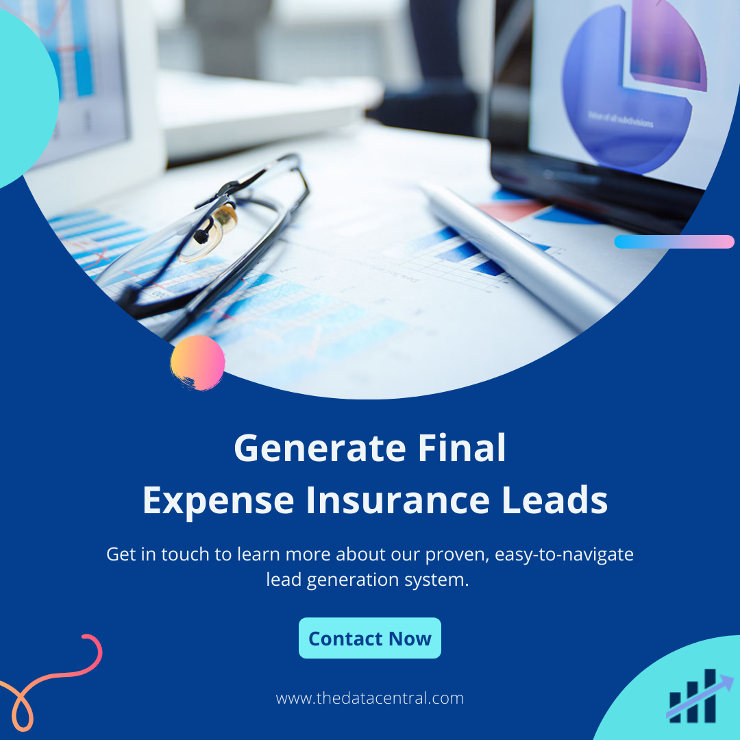 How To Generate Final Expense Leads
