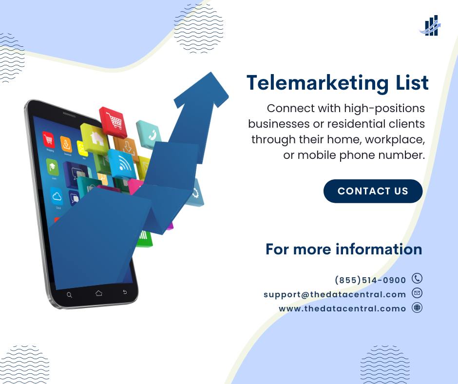 Induce B2B Sales Through Telemarketing Leads