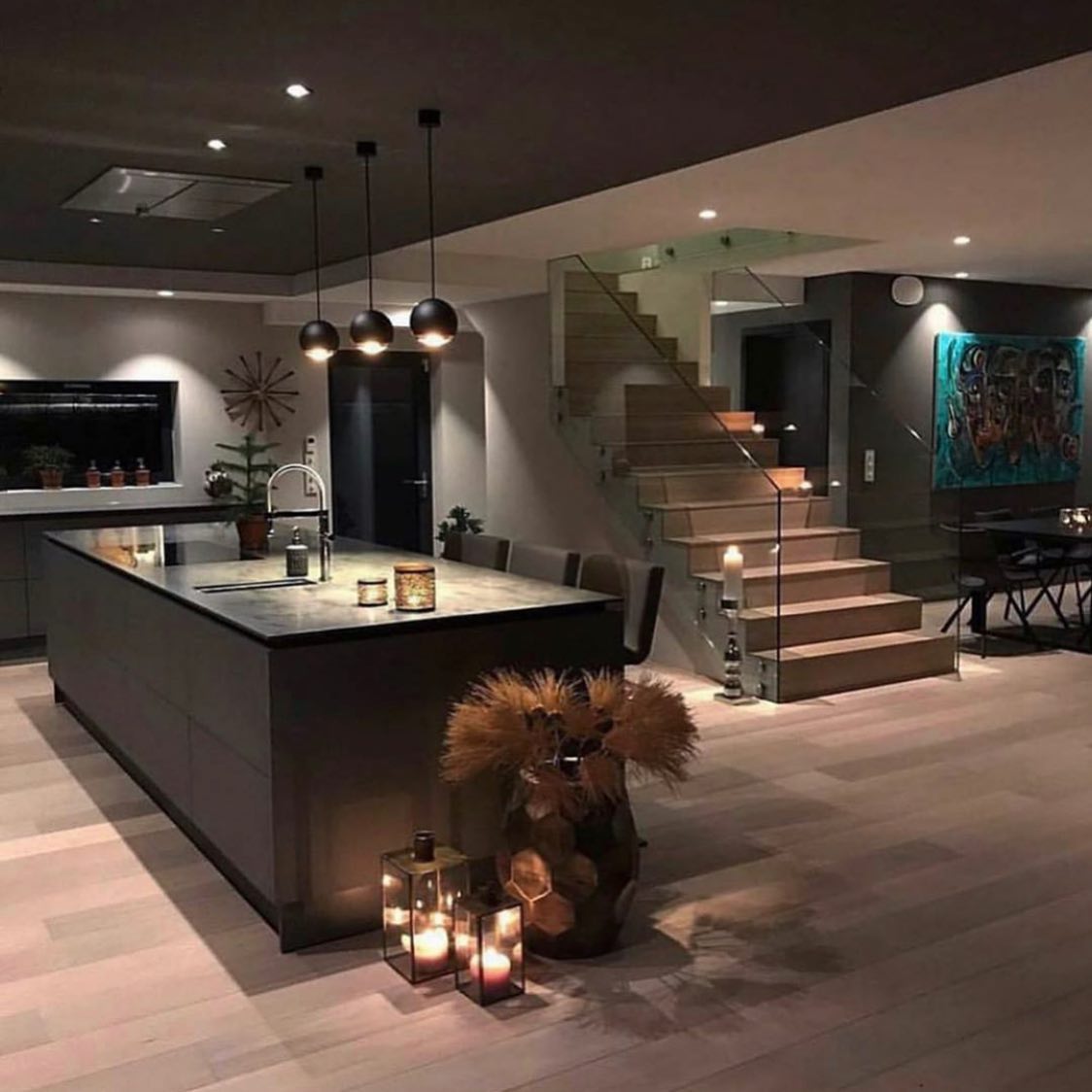 Commercial Contractor in Abu Dhabi