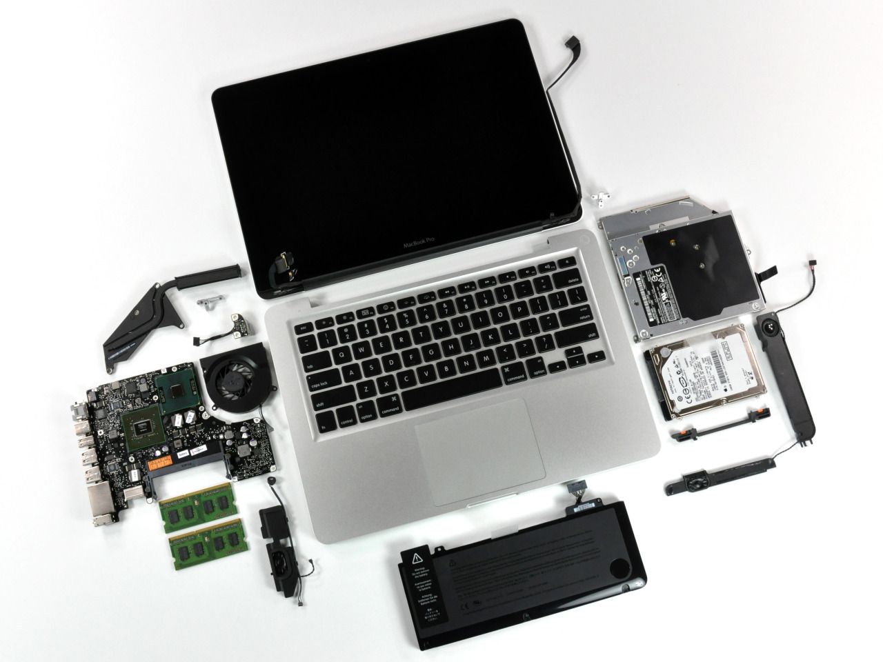 Apple MacBook Service Center Bangalore