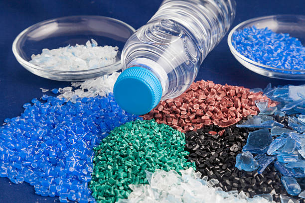 Where can I find engineering plastics?