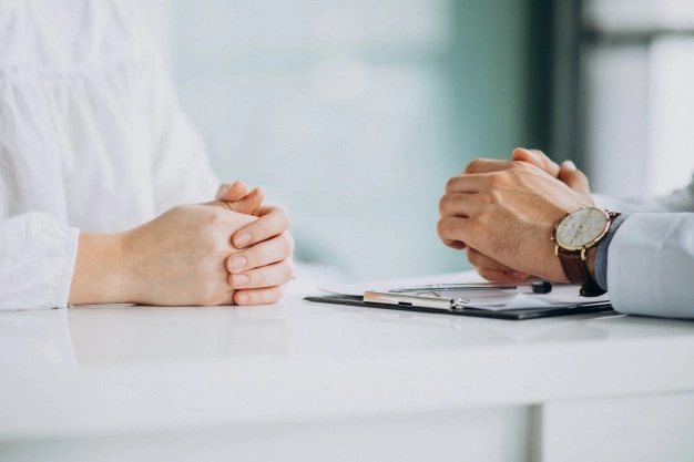 Micronutrients for Sexual Dysfunction: Describe the Best Sexologists in India