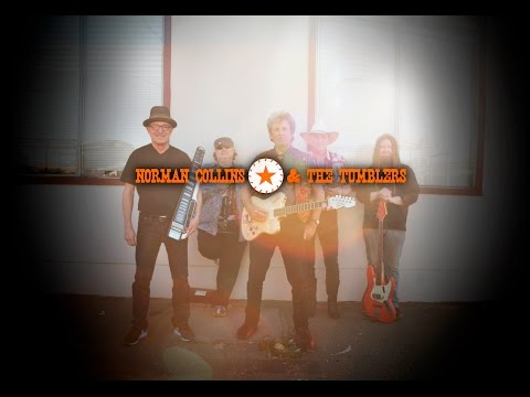 Norman Collins Popularizing Americana Rock