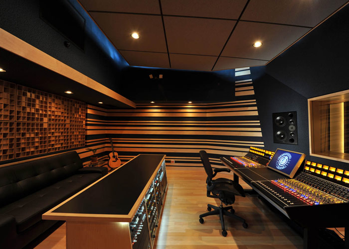 Dolby Atmos Studio