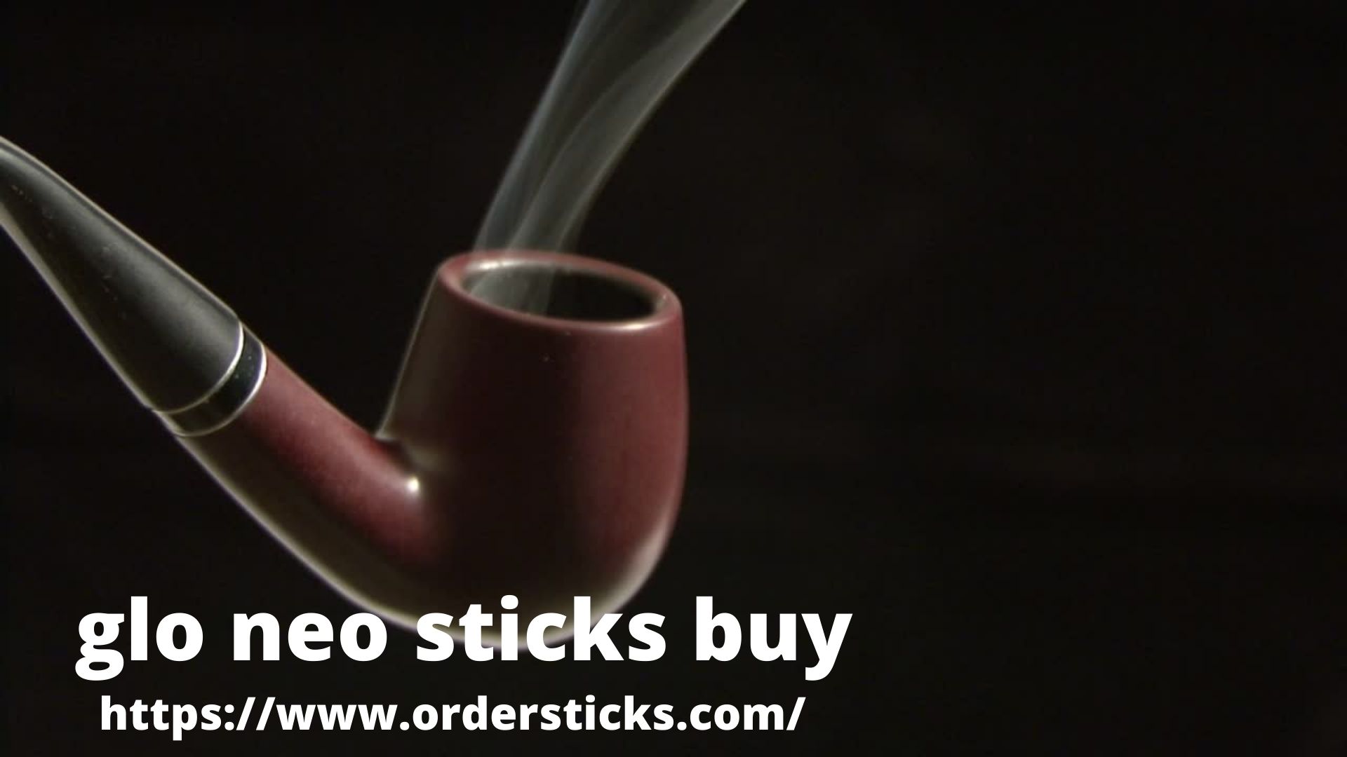 Tobacco - Parts and Materials