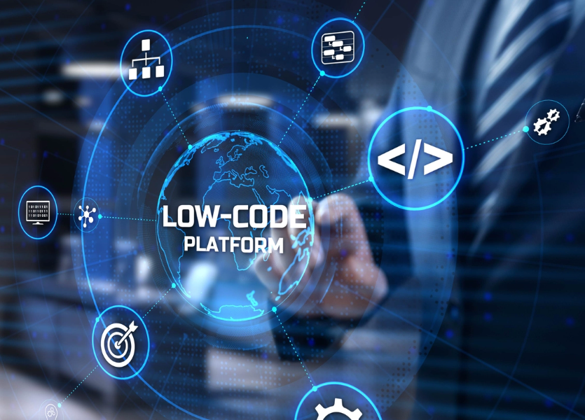 Low Code Development Platform Market Is Estimated To Witness High Growth Owing To Increasing Demand for Rapid Application Development