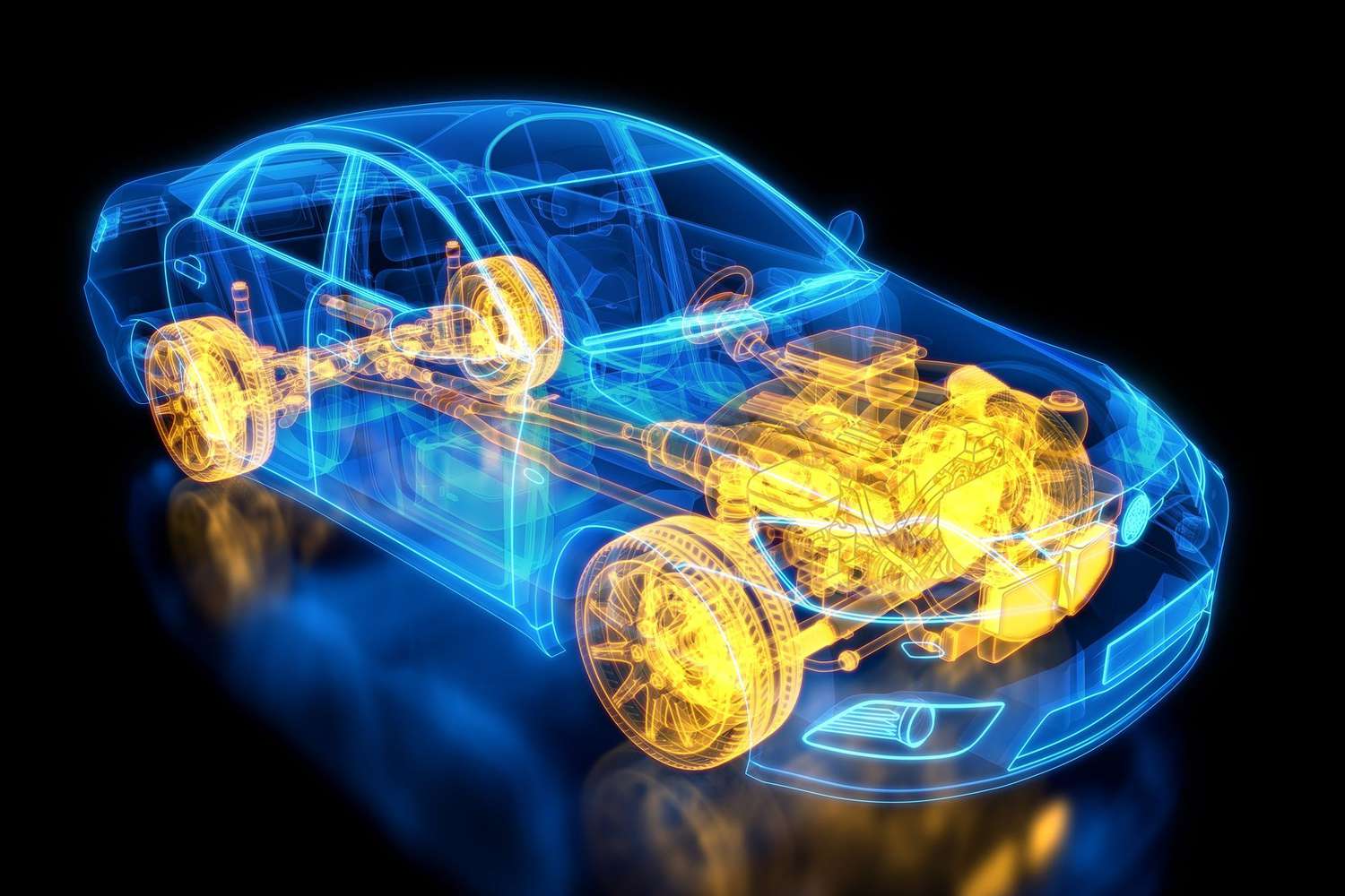 Drive By Wire Market Is Estimated To Witness High Growth Owing To Increasing Demand for Advanced Automotive Technologies