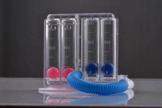 Spirometer Market Is Estimated To Witness High Growth Owing To Increasing Prevalence of Respiratory Diseases