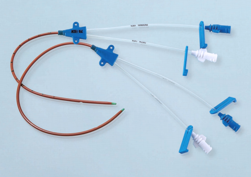 Central Venous Catheter Market Is Estimated To Witness High Growth Owing To Increasing Incidence of Chronic Diseases