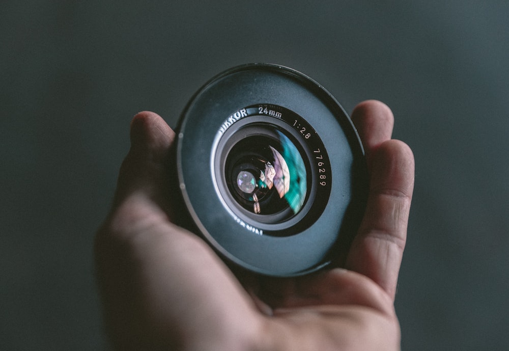 Global Camera Lens Market Is Estimated To Witness High Growth Owing To Rising Demand for High-Quality Imaging