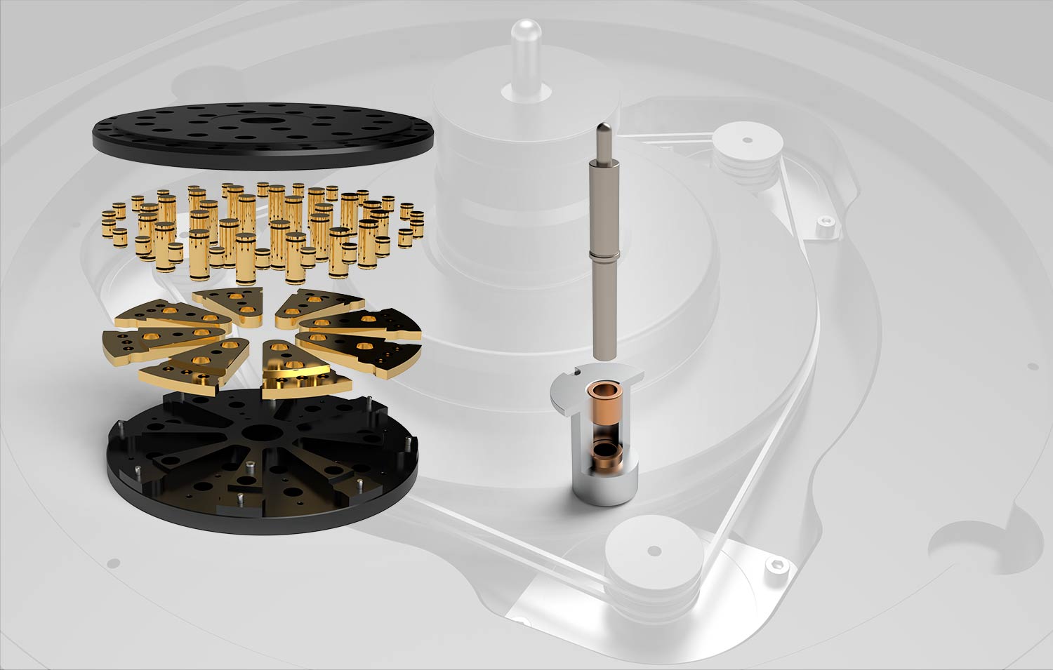 Global Constrained Layer Damping Market Is Estimated To Witness High Growth Owing To Increasing Demand for Noise and Vibration Control