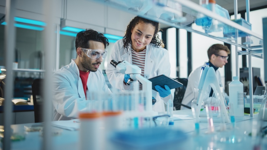 Biopharmaceutical CMO and CRO Market Is Estimated To Witness High Growth Owing To Increasing Demand for Outsourcing Services