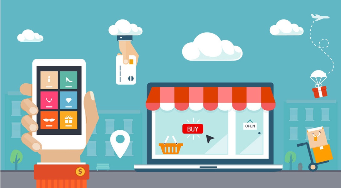 Global Quick E-Commerce (Quick Commerce) Market Owing To Growing Delivery Speed Requirement & Urbanization Trends