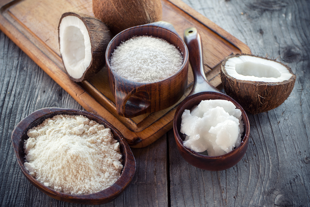 Coconut Products Market to Reach US$ 6.7 Billion by 2023-2030