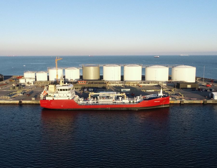 Global Bunker Fuel Market Is Estimated To Witness High Growth Owing To Increasing Demand for Marine Fuels