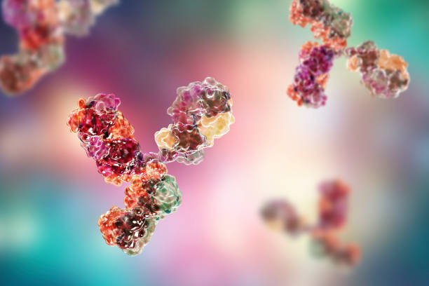 Antibodies Market Is Estimated To Witness High Growth Owing To Increasing Demand for Targeted Therapies