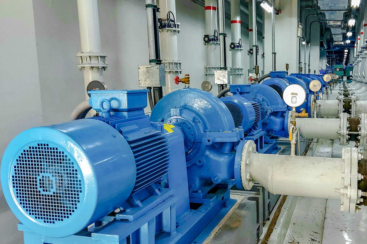 North America Variable Frequency Drive Market Is Estimated To Witness High Growth Owing To Increasing Adoption of Energy Efficient Technologies